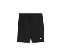 PUMA TAD Essentials 7“ Woven Short with Zip Pockets, Pantalones Cortos Tejidos Unisex Adulto, PUMA Black,