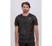 Puma Tad Essentials - Negro - Camiseta Fitness Hombre talla XL