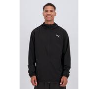 Puma Tad Essentials - Negro - Cortavientos Hombre talla M
