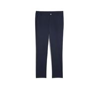 PUMA Tailored Golf Tech 2.0 Pant, Pantalones Tejidos Hombre, Deep Navy,