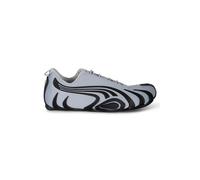 Puma Talon Og Flat Light Gray Talla: 40.5 | Zapatillas de Fitness Outlet | Unisex | Gris
