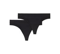 Puma Tanga de Mujer, Negro, L