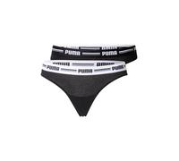 PUMA Tanga negro / blanco XS negro / blanco