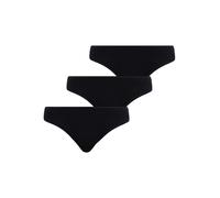 PUMA Tanga negro S negro