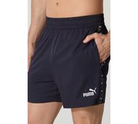 Puma Tape - Azul - Bañador Hombre talla S