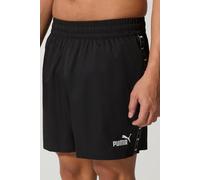 Puma Tape - Negro - Bañador Hombre talla L