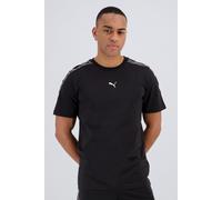 Puma Tape - Negro - Camiseta Algodón Hombre talla S