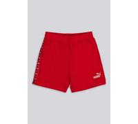 Puma Tape - Rojo - Bañador Niño talla 10