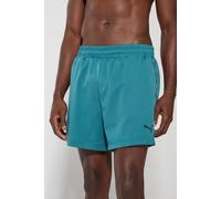 Puma Tape - Verde - Bañador Corto Hombre talla 2XL