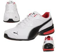 Puma Tazon 6 Fm Hombre Zapatillas Deportivas para Correr 189873 02 Blanco