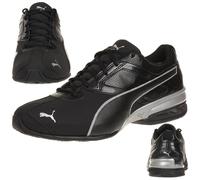 Puma Tazon 6 FM Zapatillas Para Hombre Zapatillas De Correr 189873 03 Negro