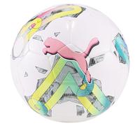 PUMA Orbita Rojo 6 Ms Entrenamiento Fútbol Talla 5