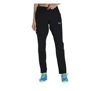 PUMA Team Goal 23 Sideline Woven Pant W Chándal, Mujer, Black, L