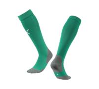 PUMA Team Liga Calcetines de fútbol, Hombre, Jelly Bean White, 3