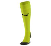 PUMA Team Liga Socks Core Calcetines Futbol, Hombre, Fluo Yellow, 4