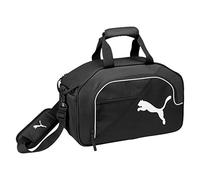 Puma Team Medical Bolso, Unisex adulto, Negro/Blanco, Única