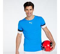 Puma Team Rise - Azul - Adulto talla S