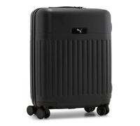 PUMA Team Trolley Bag Black Negro 53cm