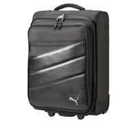 Puma Team Trolley Bag Trolley Bag, Sin género, Black, UA