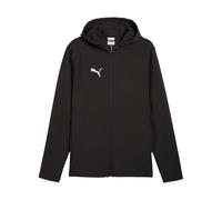PUMA teamAdditions - Chaqueta softshell para hombre