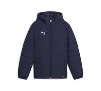 PUMA Teamadditions Hooded Padded Jacket Jr Chaquetas de entretiempo Niños (Pack de 1)