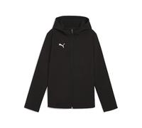 PUMA Teamadditions Softshell+ Jacket Wmn Chaquetas de lluvia Mujer (Pack de 1)