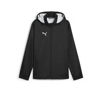 PUMA teamADDITIONS - Chaqueta de entrenamiento para todo tipo de clima