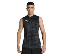 PUMA Teamcup - Camiseta de Entrenamiento para Hombre