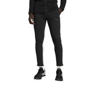 PUMA Teamcup Casuals Pants Pantalones de Punto, Hombre, Negro Black, XL