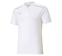 PUMA teamCUP Casuals Polo