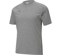 PUMA teamCUP Casuals tee