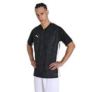 PUMA teamCUP Jersey Puma Negro