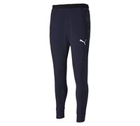 PUMA Teamfinal 21 Casuals Sweat Pants Chándal, Hombre, Peacoat, M