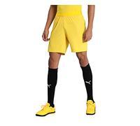 PUMA Teamfinal 21 Knit Shorts - Pantalones Cortos Hombre