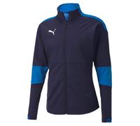 PUMA Teamfinal 21 Sideline Jacket Chaqueta De Entrenamiento Hombre S peacoat-ele