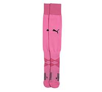 PUMA Teamfinal 21 Socks Calcetines Futbol, Hombre, Pink Glimmer, 4