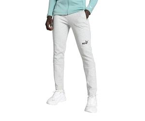 PUMA TEAMFINAL 657386 33 - Pantalones de chándal para Hombre, Color Gris, XL