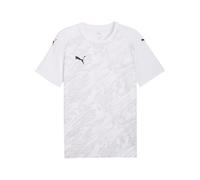 PUMA teamFINAL - Camiseta gráfica