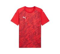PUMA teamFINAL - Camiseta gráfica