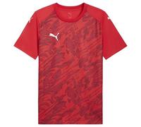 PUMA teamFINAL - Camiseta gráfica