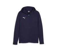 PUMA Teamfinal Casual Chaqueta con capucha Jkt Unisex