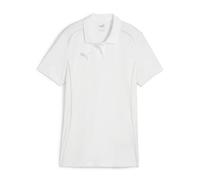 PUMA Teamfinal Casual Polo Wmn Polo Unisex Adulto
