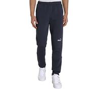 PUMA Teamfinal Casuals - Pantalones Deportivos, Suit Pants Unisex Adulto, Azul (Blue), S