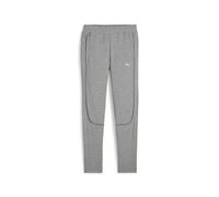 PUMA Teamfinal Casuals Pants Jr - Pantalones de Punto Unisex Adulto