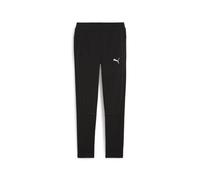 PUMA Teamfinal Casuals Pants Jr - Pantalones de Punto Unisex Adulto