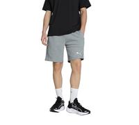 PUMA Teamfinal Casuals Shorts - Pantalones Cortos de Punto Unisex Adulto