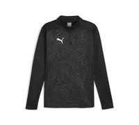 PUMA Teamfinal - Forro Polar cálido Unisex