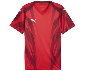 PUMA teamFINAL Graphic+ Jersey