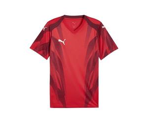 PUMA teamFINAL Graphic+ Jersey