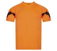 Puma teamFINAL Jersey Hombre Fútbol Teamwear de Entrenamiento Naranja Nuevo